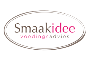 Smaakidee - Voedingsadvies